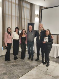 Vikend seminar Hotelium – Slavonski Brod (25. i 26.10.2025.)