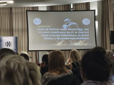 Vikend seminar Hotelium – Slavonski Brod (25. i 26.10.2025.)