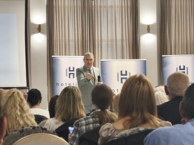 Vikend seminar Hotelium – Slavonski Brod (25. i 26.10.2025.)