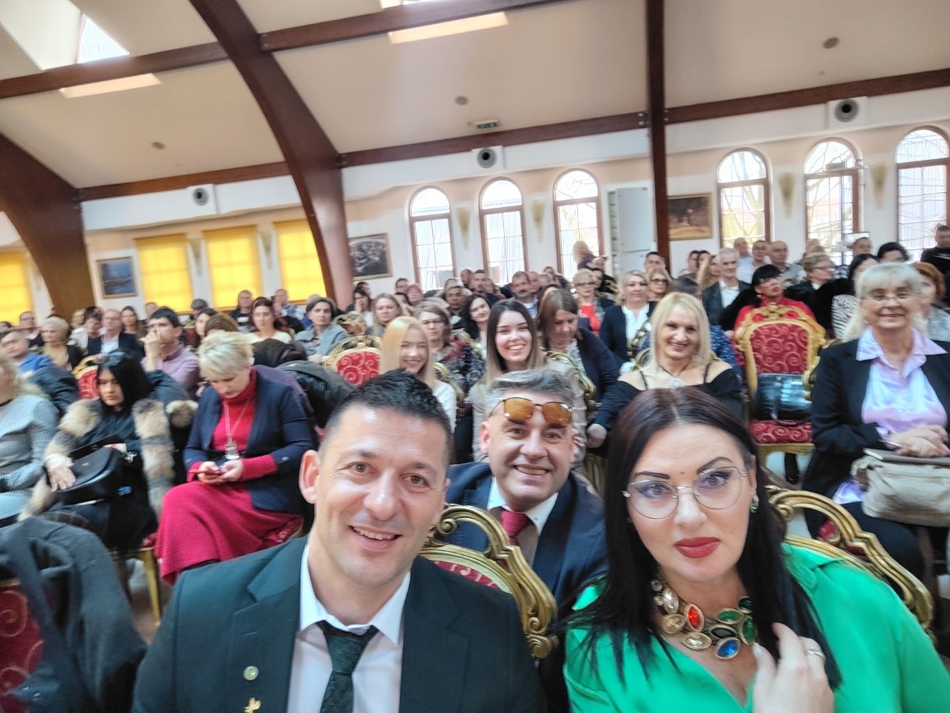 Vikend seminar Hotelium