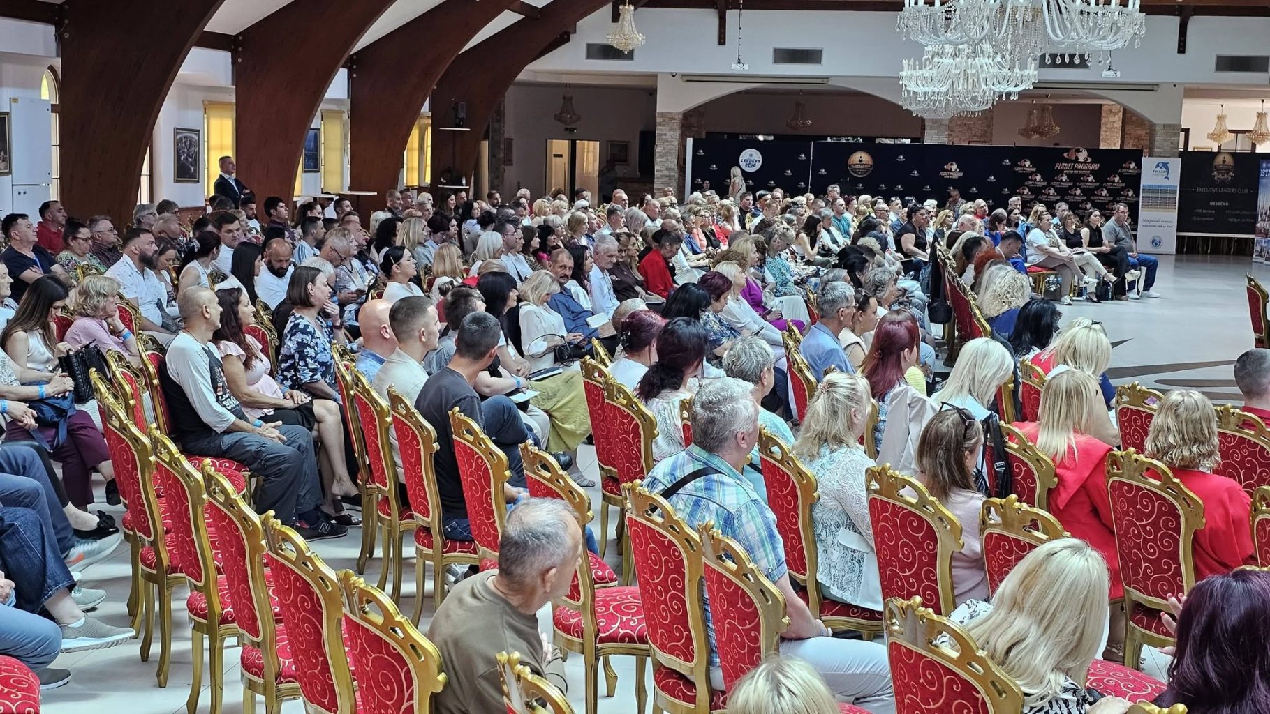 Hotelium Ljetni Vikend Seminar 2026 – više od 350 sudionika, nova priznanja i snažne poruke