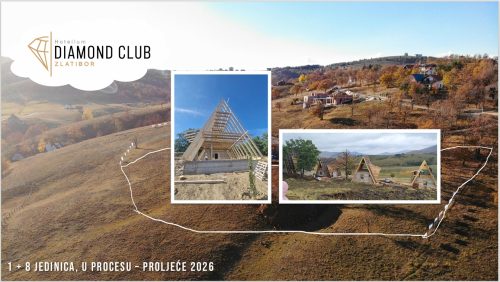 Prikaz projekta Diamond Club Donji Gajevi s postojeće Freedom Team stranice