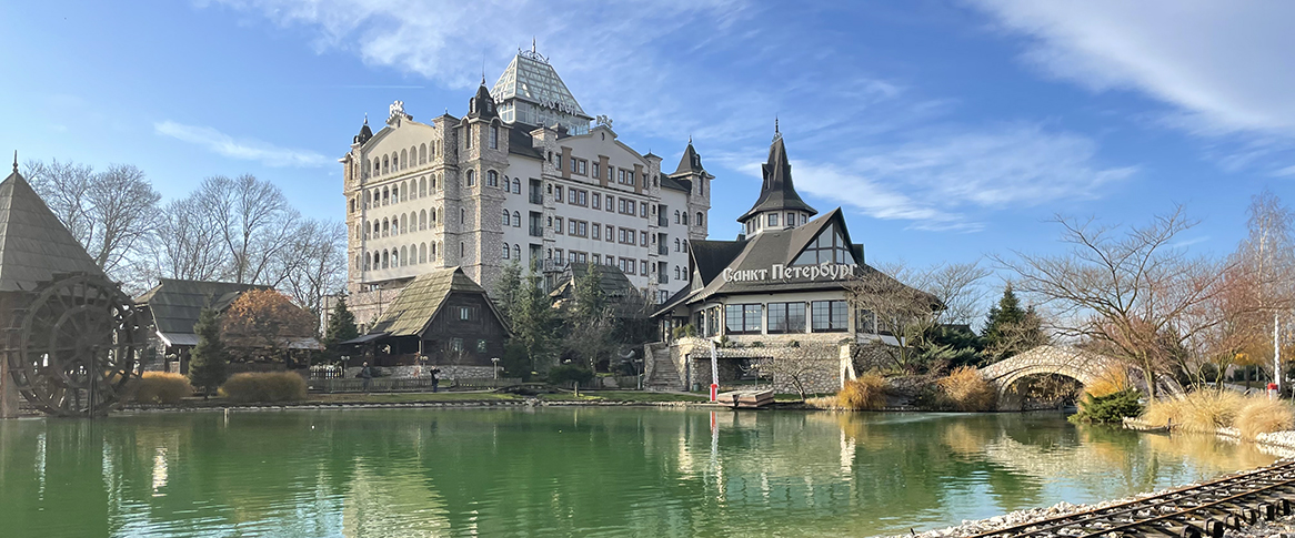 etno selo stanišići vikend seminar