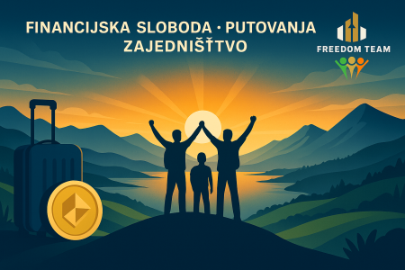 freedom team u kampu