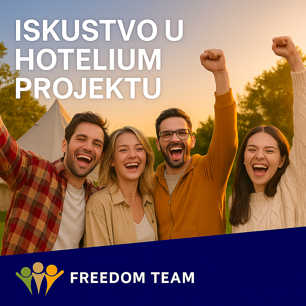 Hotelium iskustva