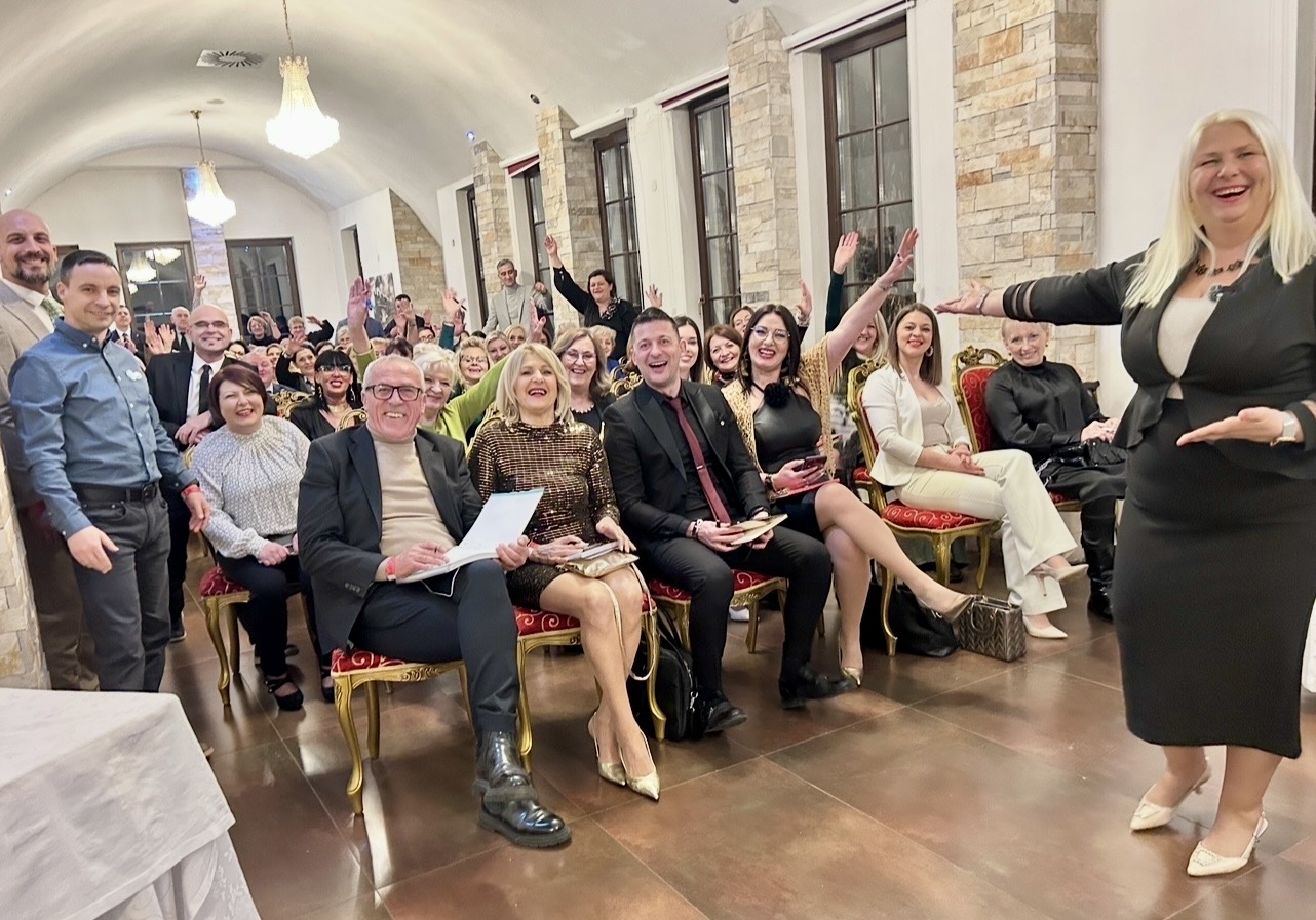 Vikend seminar Hotelium