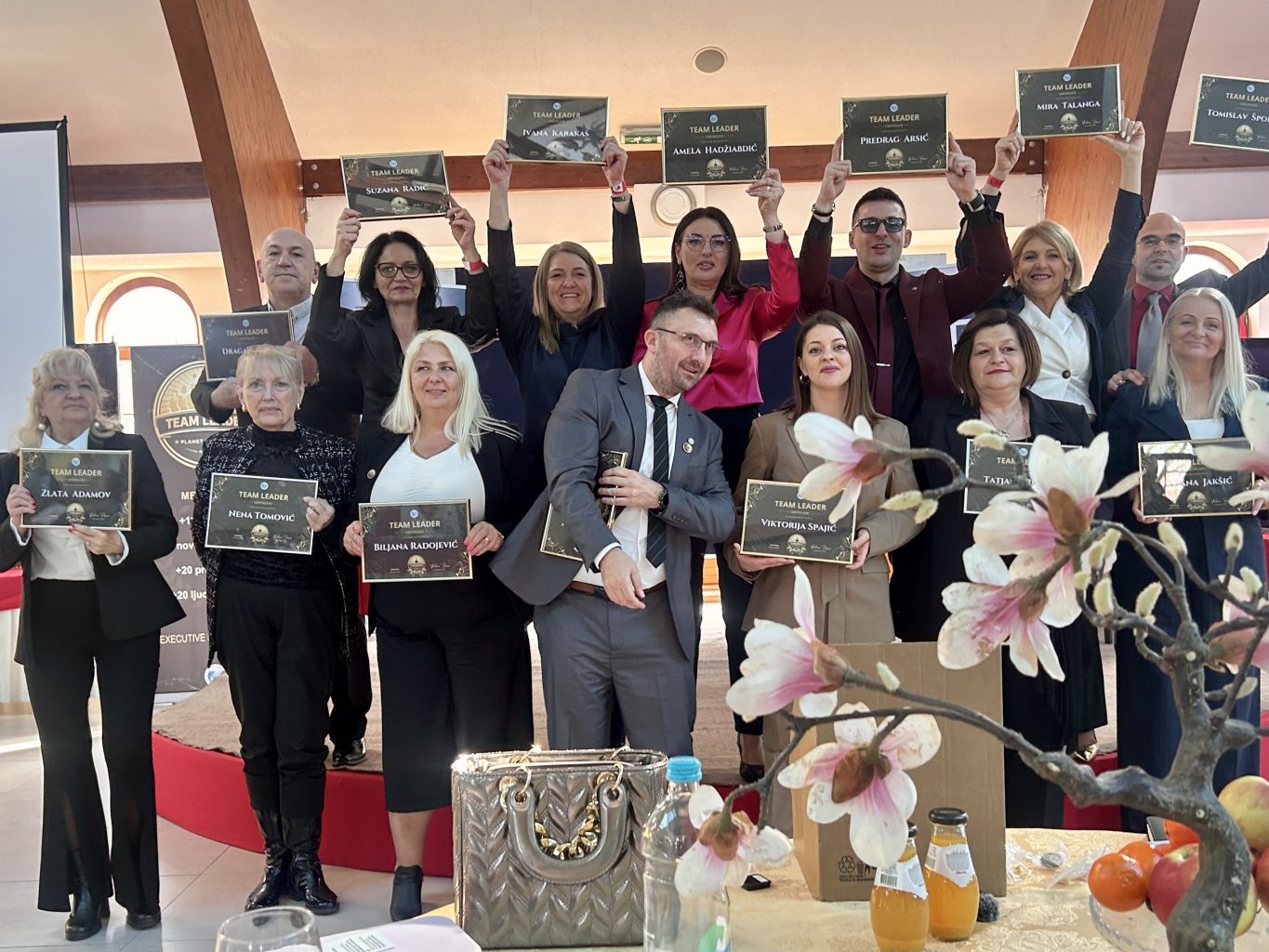 Vikend seminar Hotelium