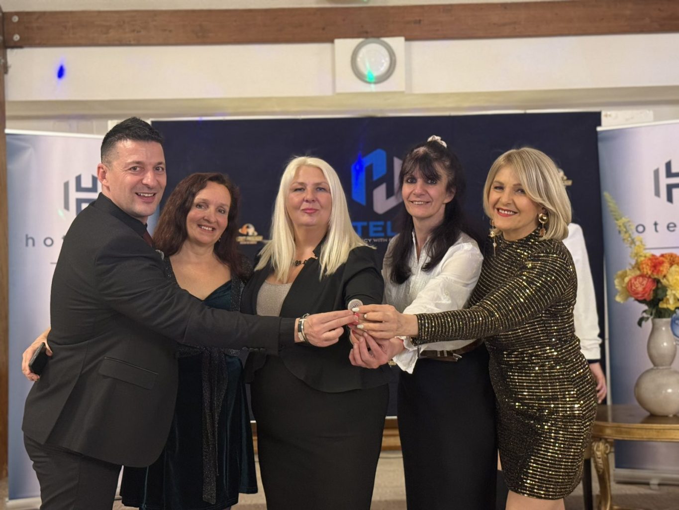 Vikend seminar Hotelium