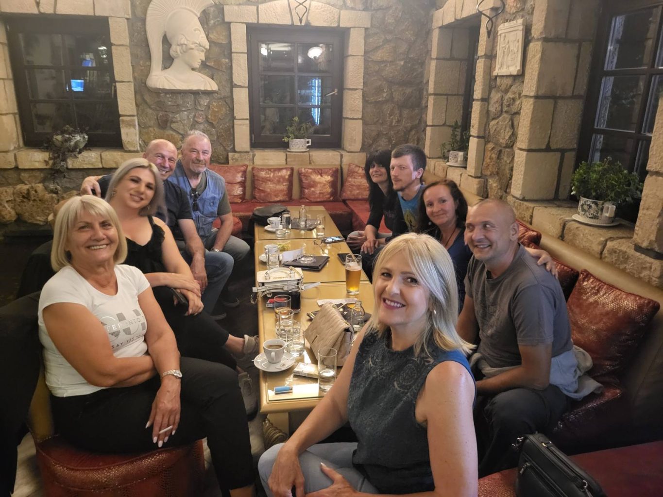 vikend seminar Hotelium
