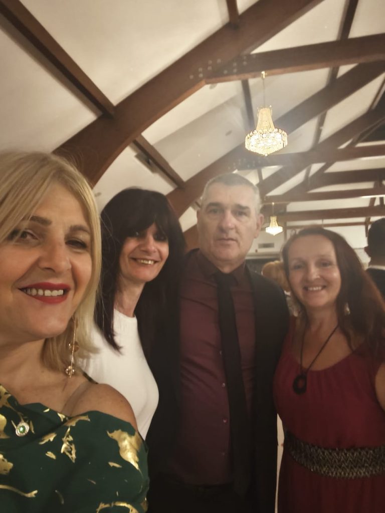 vikend seminar Hotelium