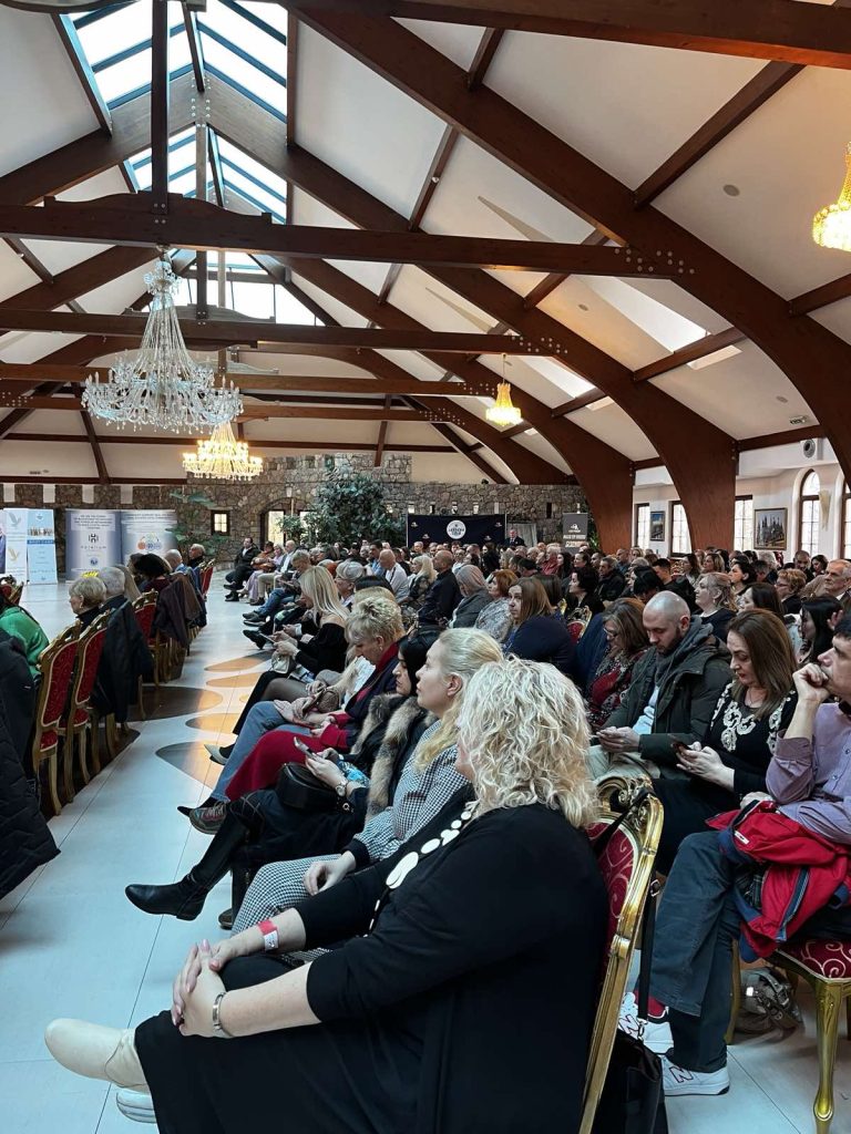 Vikend seminar Hotelium