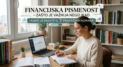 Financijska pismenost